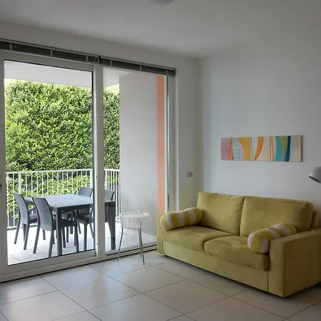 Golfo Gabella 4* Maccagno