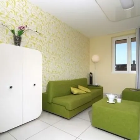 Golfo Gabella 4* Maccagno
