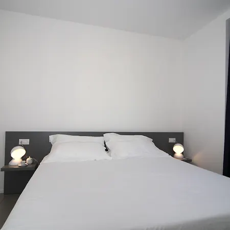 Golfo Gabella Hotel apartamentowy