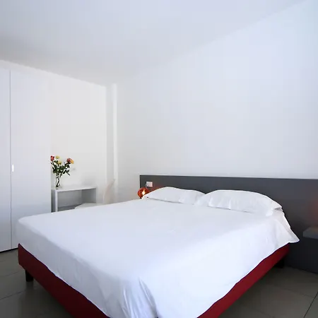 Golfo Gabella Hotel apartamentowy