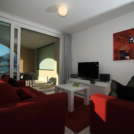 Golfo Gabella Hotel apartamentowy 4*