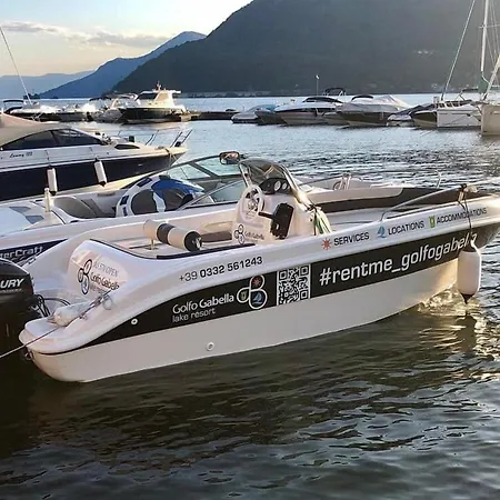 Golfo Gabella
