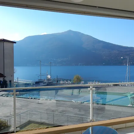 Hotel apartamentowy Golfo Gabella 4*