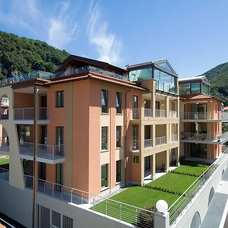 Golfo Gabella 4* Maccagno