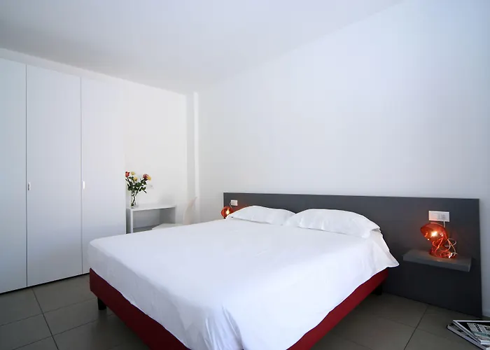 Golfo Gabella Hotel apartamentowy