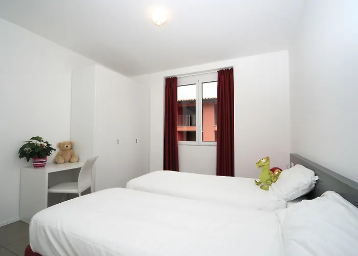 Golfo Gabella Hotel apartamentowy