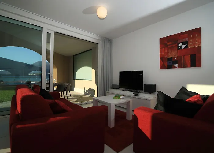 Golfo Gabella Hotel apartamentowy 4*