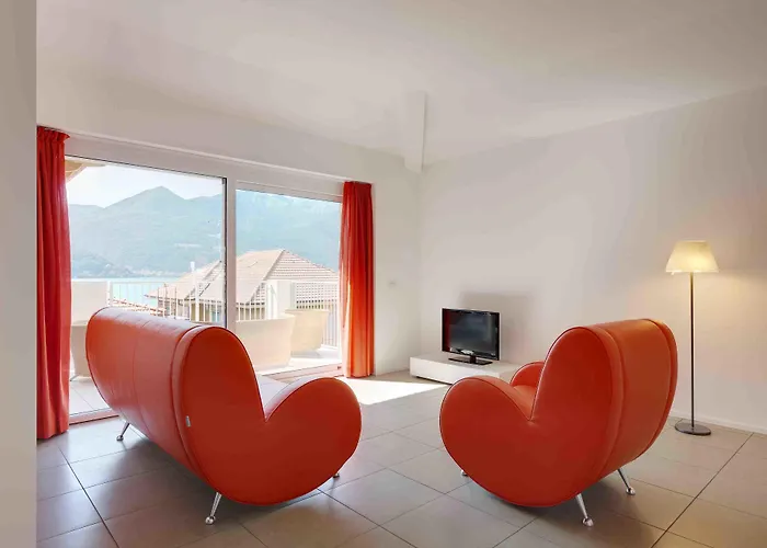 Golfo Gabella Hotel apartamentowy