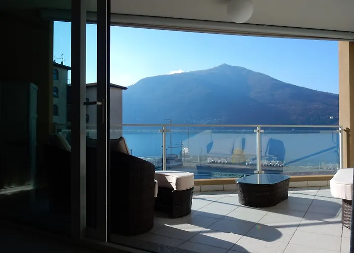 Golfo Gabella Hotel apartamentowy 4*