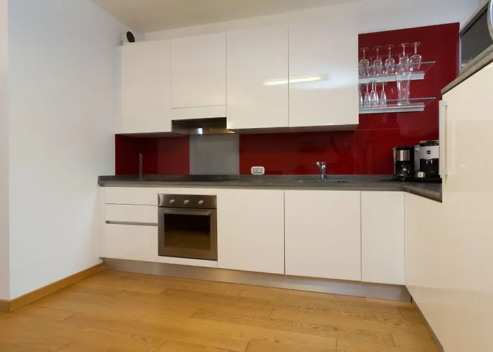 Golfo Gabella Hotel apartamentowy