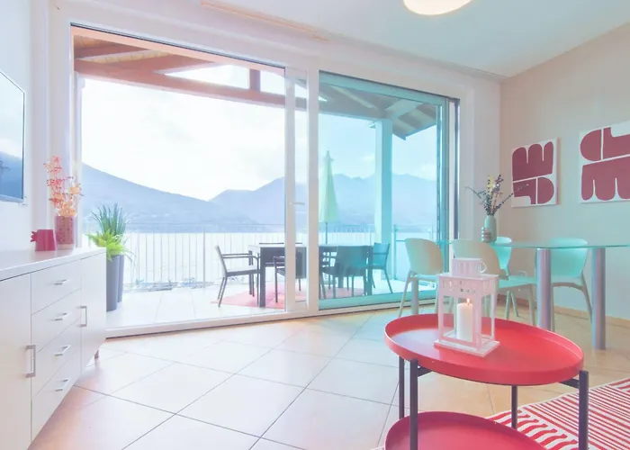 Golfo Gabella Maccagno