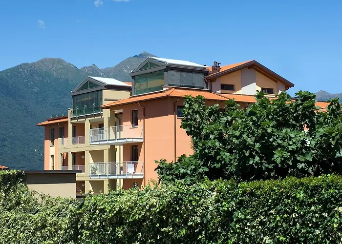 Golfo Gabella Maccagno