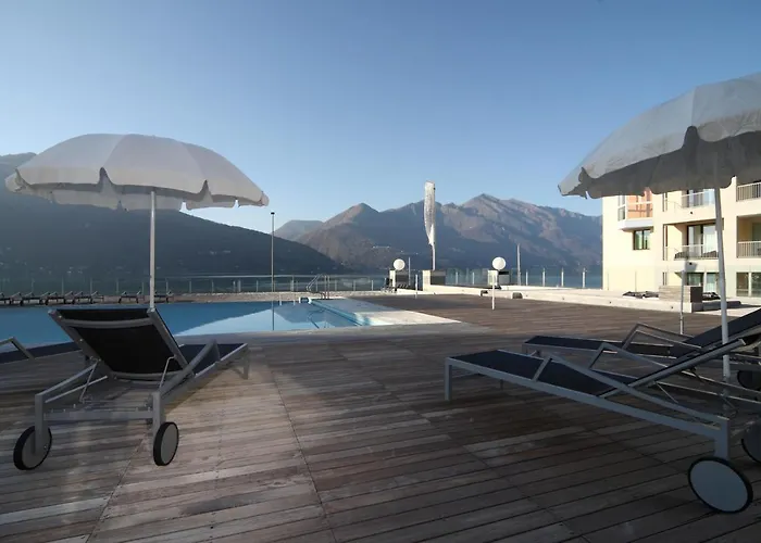 Golfo Gabella Maccagno