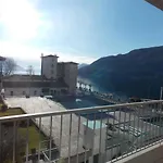Golfo Gabella Lägenhetshotell 4*