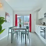 Golfo Gabella Апарт-отель 4*