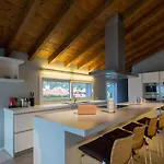 Апарт-отель Golfo Gabella 4*