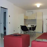 Golfo Gabella Апарт-отель