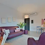 Апарт-отель Golfo Gabella 4*