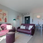 Апарт-отель Golfo Gabella 4*
