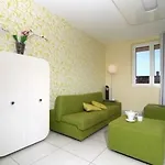 Golfo Gabella 4* Maccagno