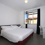 Апарт-отель Golfo Gabella 4*