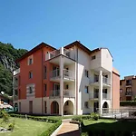 Golfo Gabella 4* Maccagno
