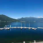 Golfo Gabella 4* Maccagno