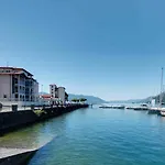 Апарт-отель Golfo Gabella Maccagno