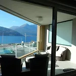 Апарт-отель Golfo Gabella Maccagno