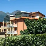 Golfo Gabella Maccagno