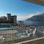 Golfo Gabella Апарт-отель Maccagno