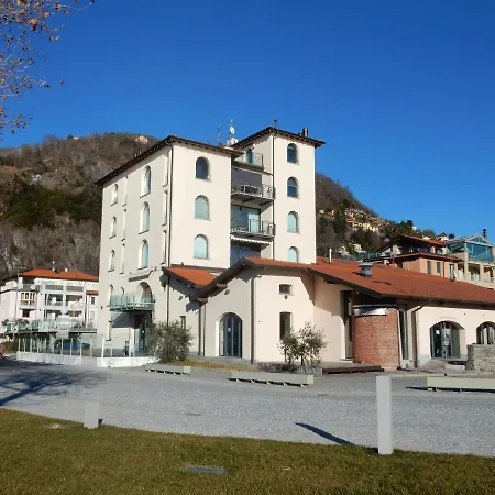 Golfo Gabella Aparthotel Maccagno