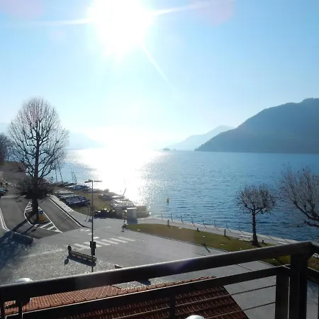 Golfo Gabella Aparthotel 2*