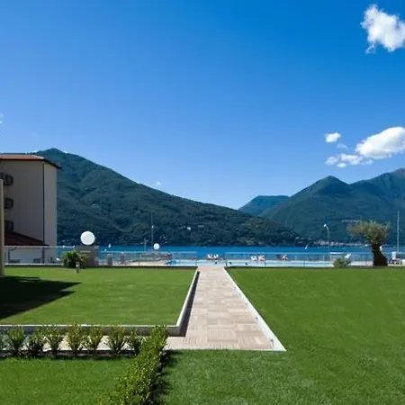 Golfo Gabella Maccagno