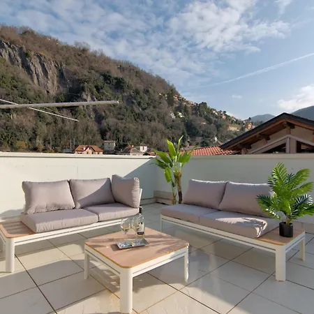 Aparthotel Golfo Gabella