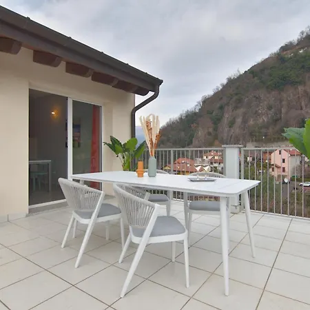 شقة فندقية Golfo Gabella