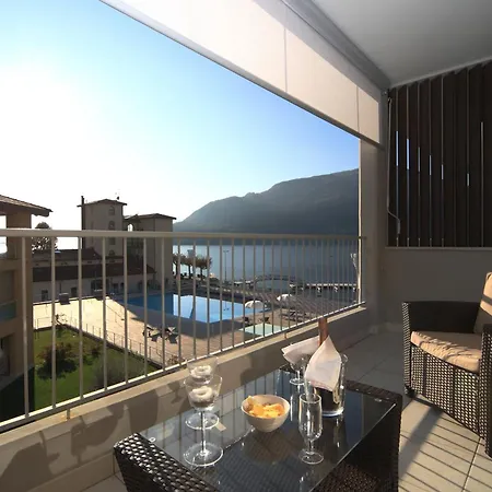 شقة فندقية Golfo Gabella