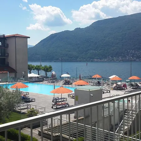 شقة فندقية Golfo Gabella