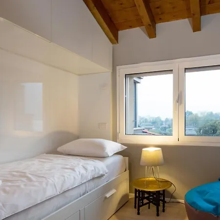 Aparthotel Golfo Gabella 2*