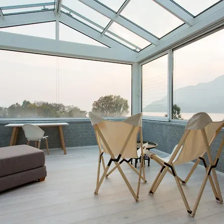 Aparthotel Golfo Gabella Maccagno