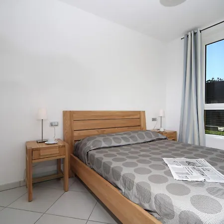 Golfo Gabella Aparthotel