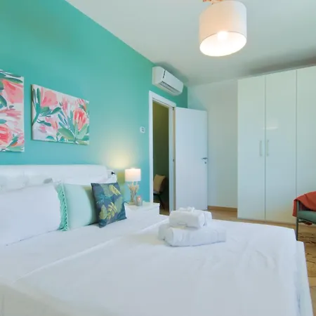 Aparthotel Golfo Gabella