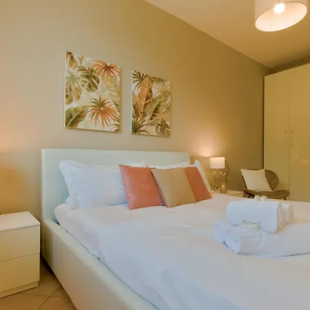Golfo Gabella Aparthotel