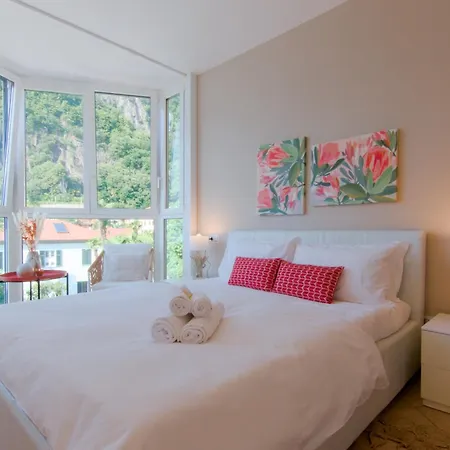 Golfo Gabella Aparthotel 2*