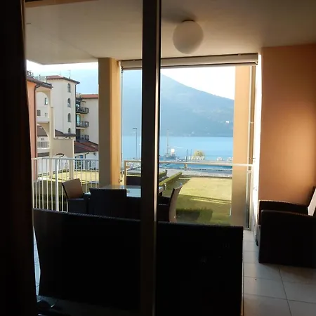Golfo Gabella Maccagno