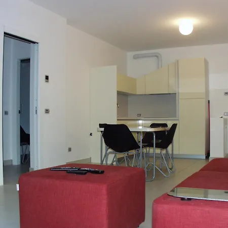 Golfo Gabella Aparthotel
