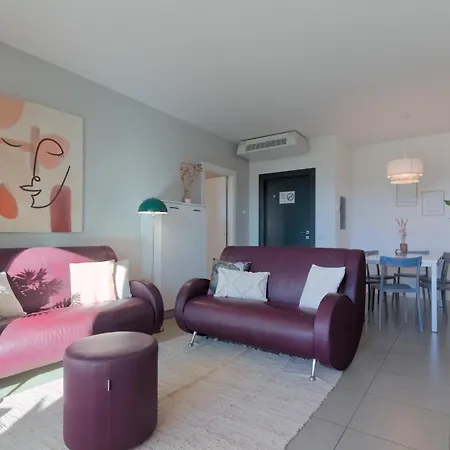 Aparthotel Golfo Gabella 2*