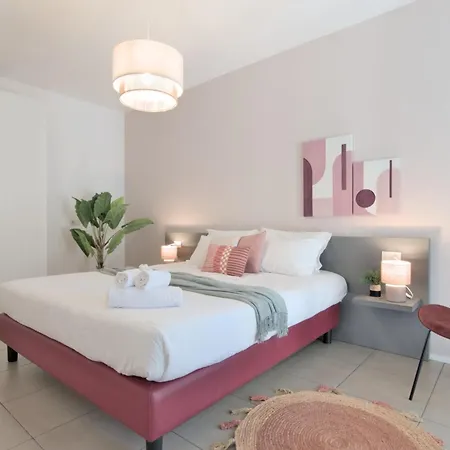 Aparthotel Golfo Gabella
