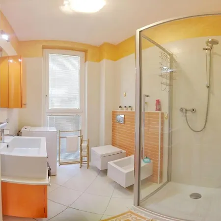 Aparthotel Golfo Gabella