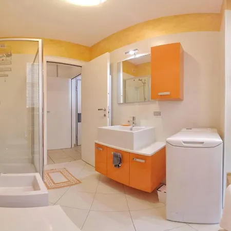 Aparthotel Golfo Gabella 2*